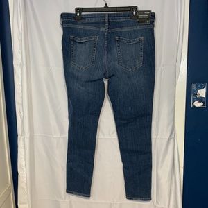 NWT Gap Legging Skimmers